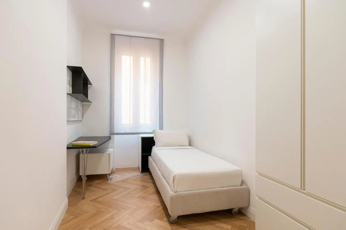 Image 6 of SJR Luxury Apartment Trevi Fountain