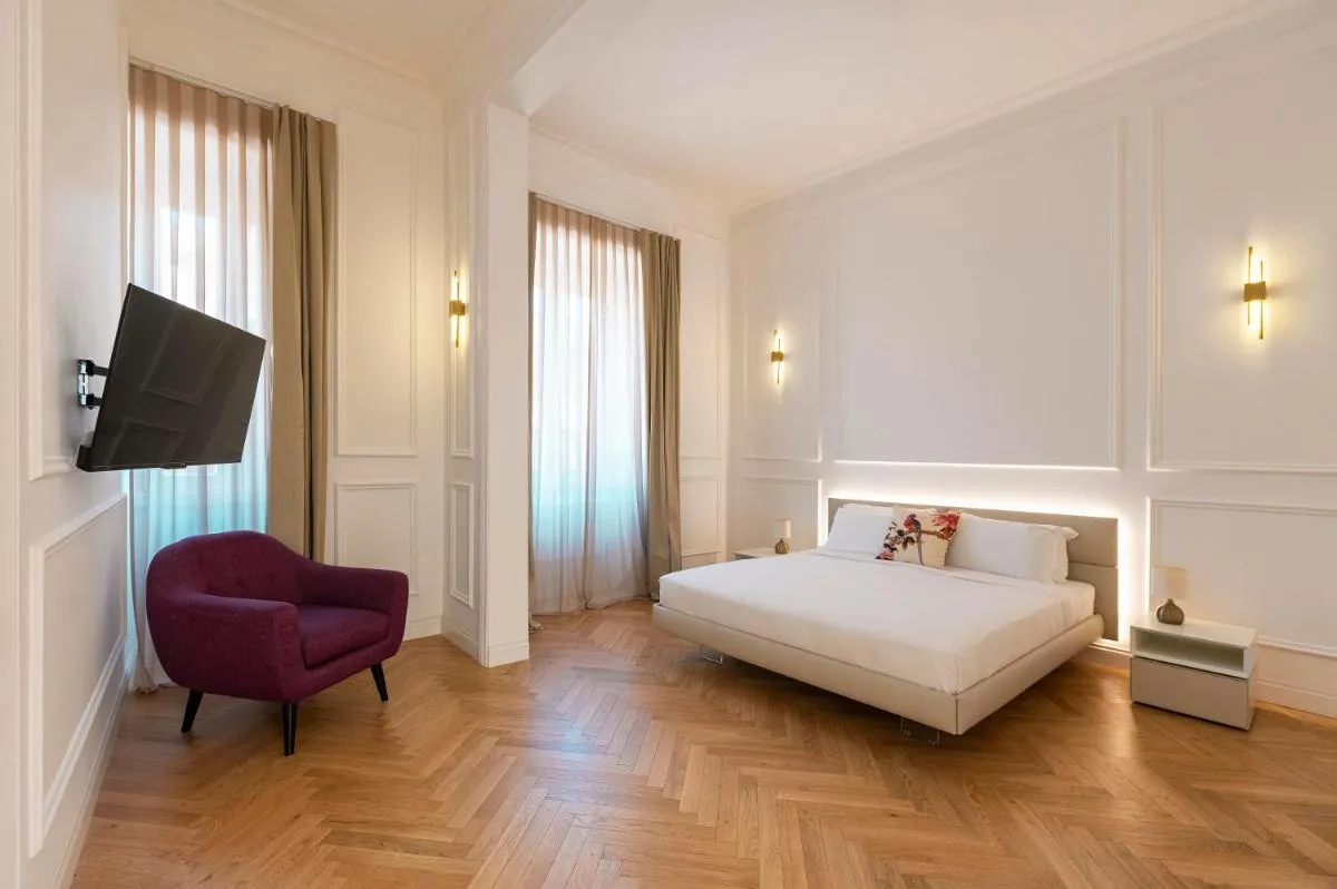 Image 3 of SJR Luxury Apartment Trevi Fountain