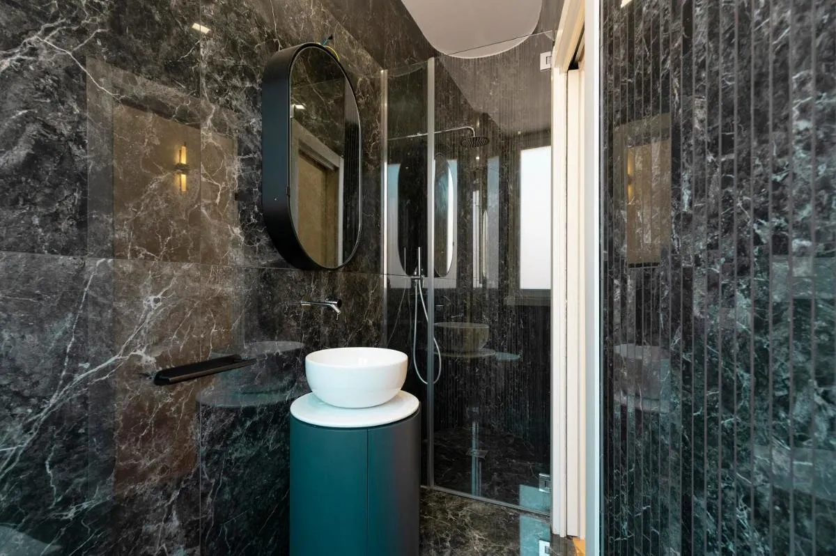 Image 4 of SJR Luxury Apartment Trevi Fountain