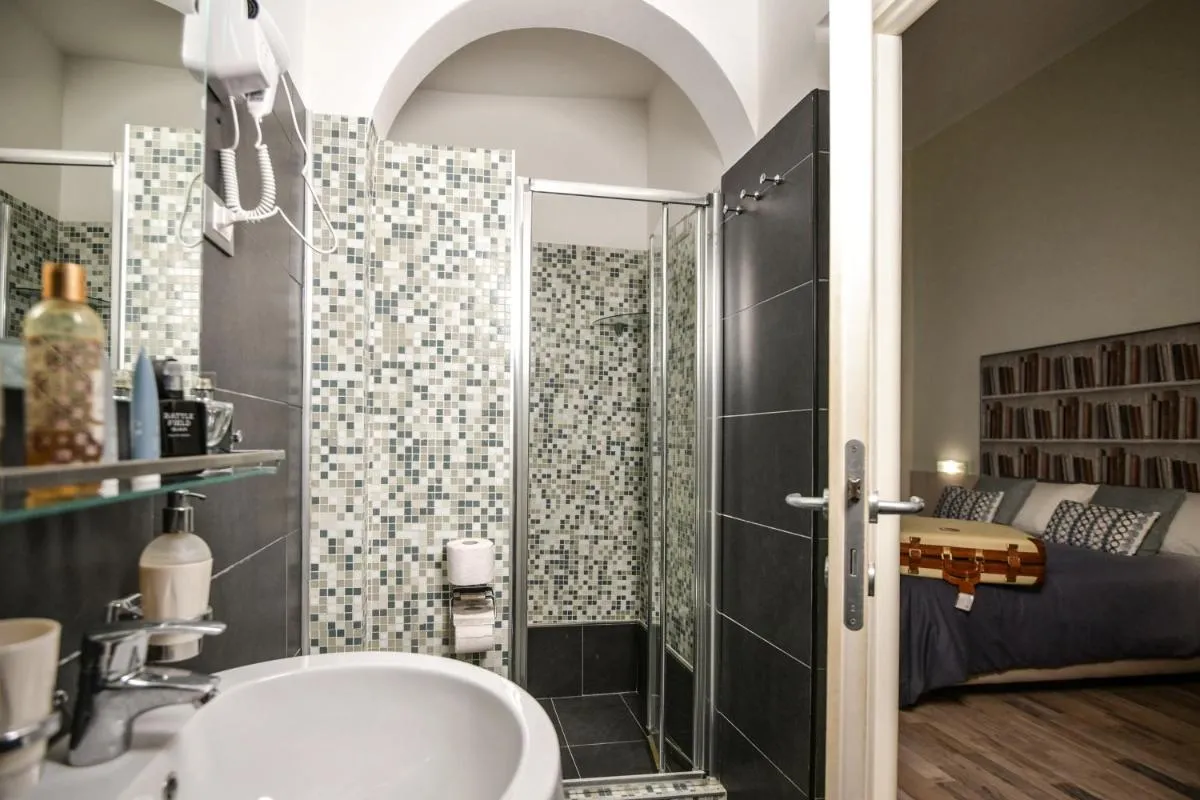 Image 5 of SUITE CASTELFIDARDO 50