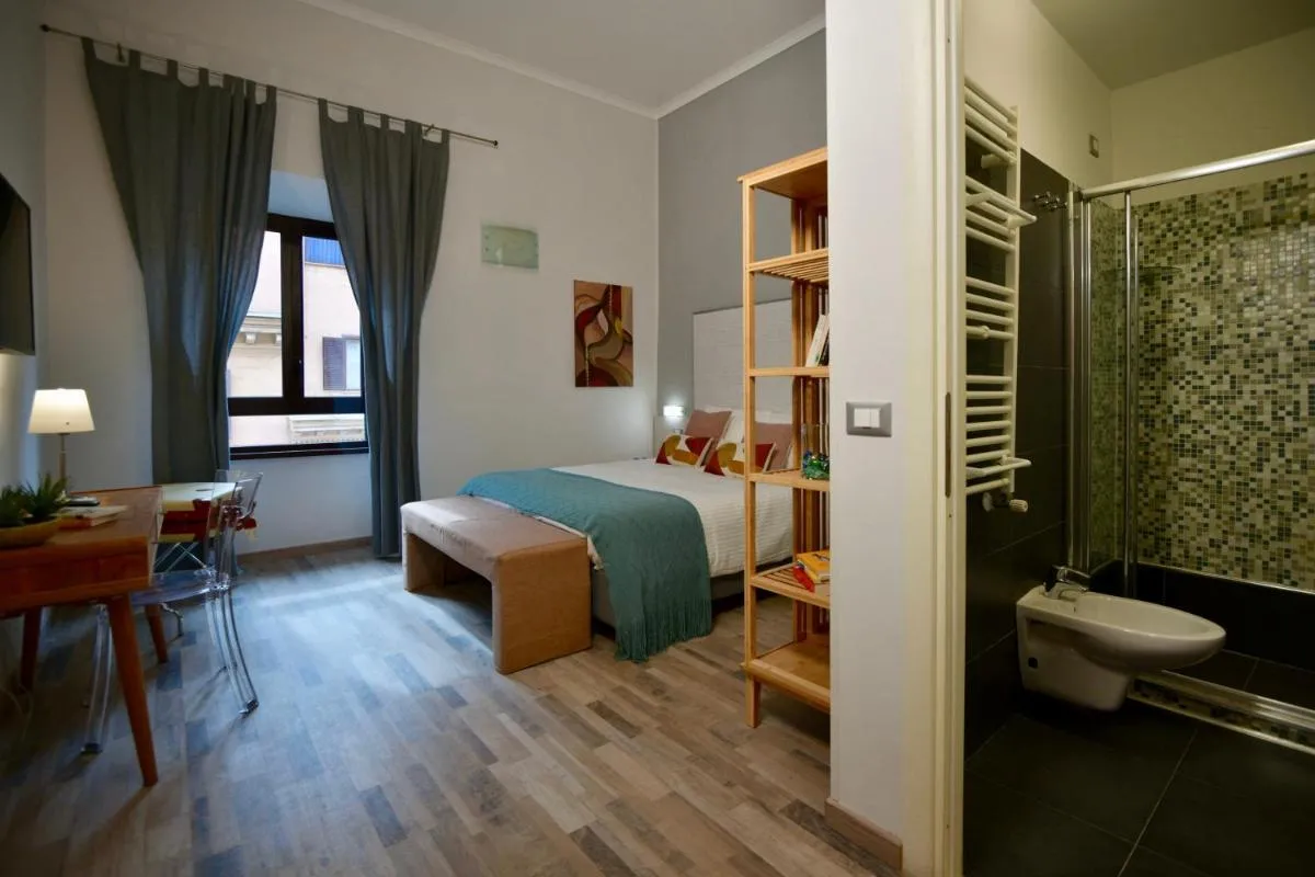 Image 1 of SUITE CASTELFIDARDO 50