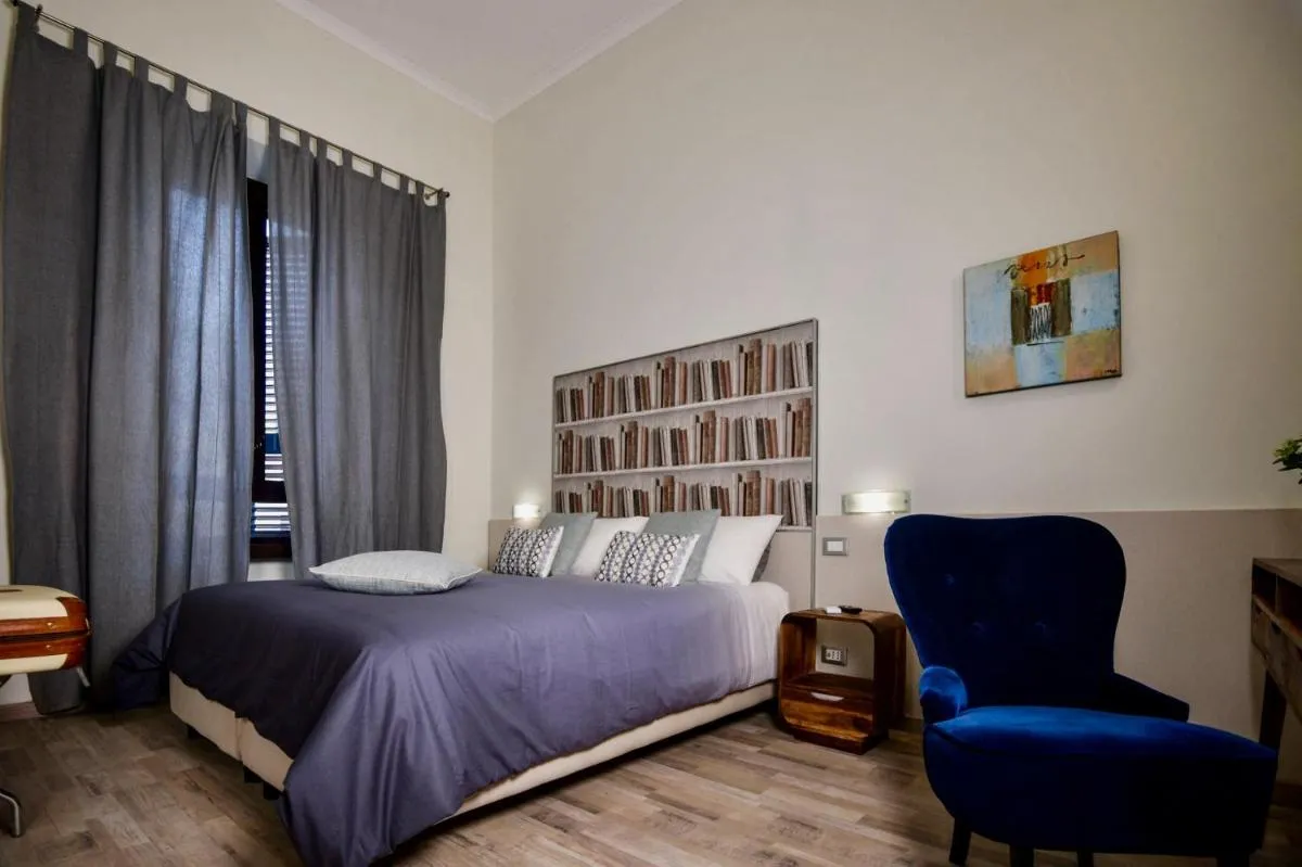 Image 6 of SUITE CASTELFIDARDO 50