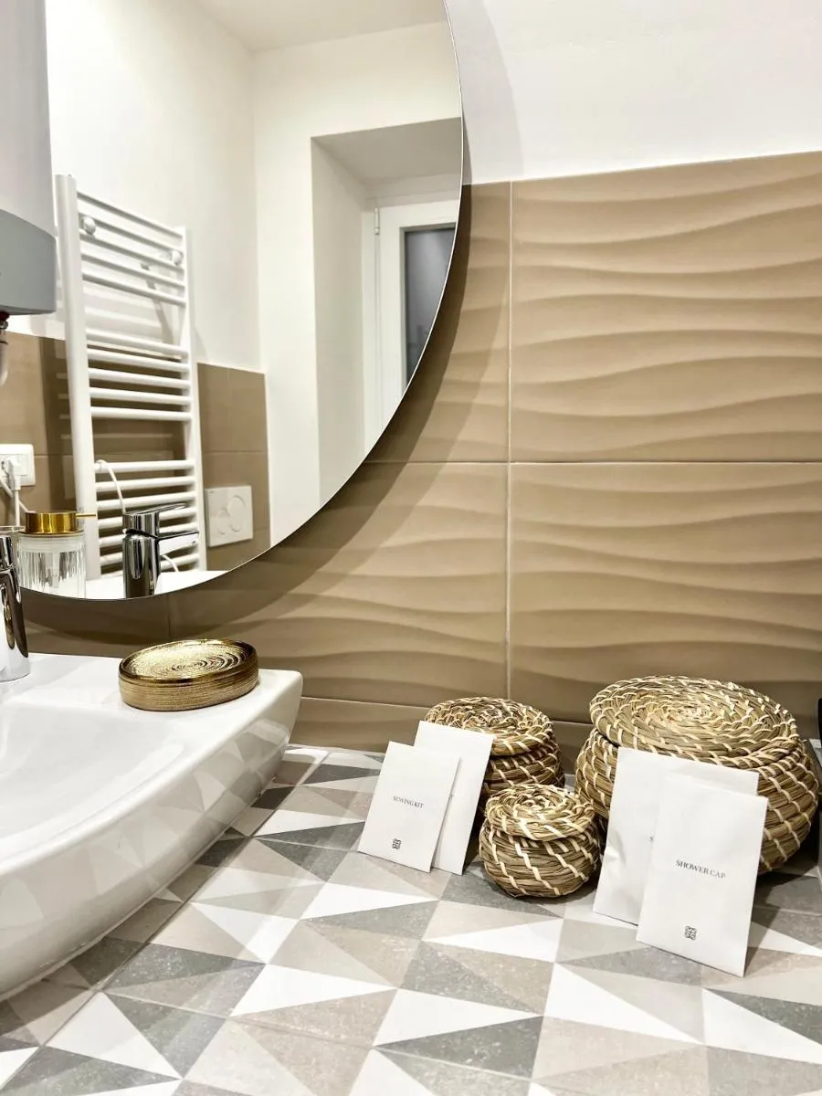 Image 6 of Saint Peter 78 – Design Apartment