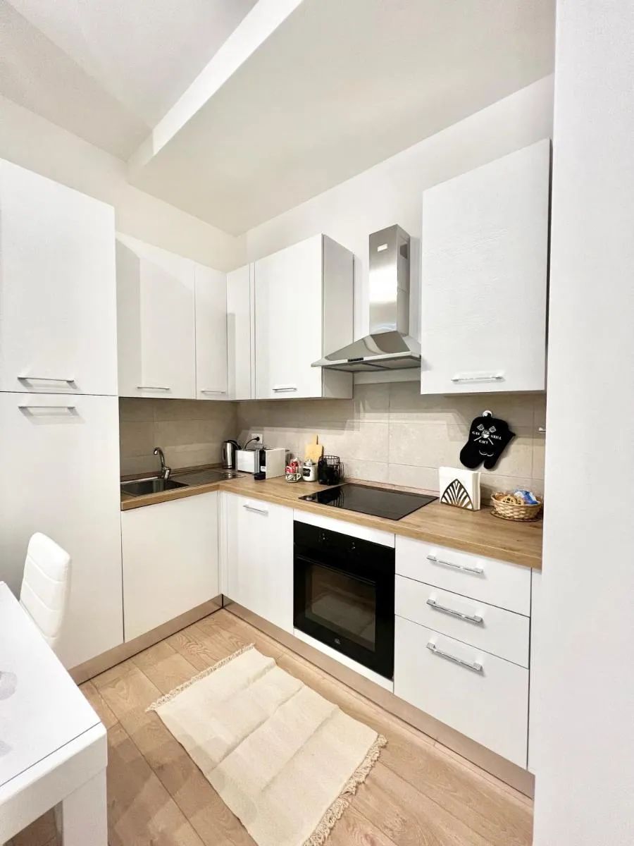 Image 3 of Saint Peter 78 – Design Apartment