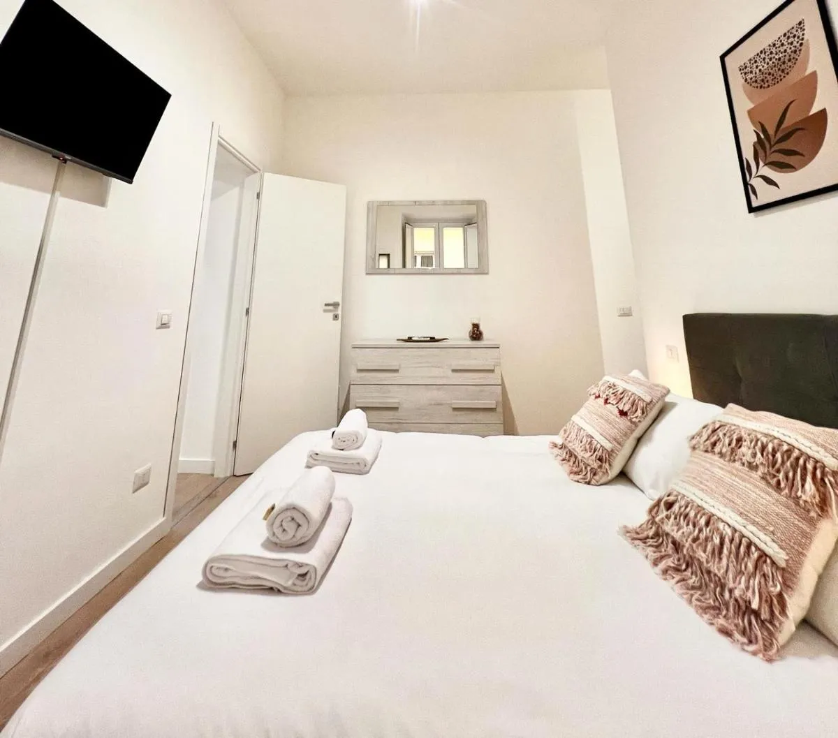 Image 1 of Saint Peter 78 – Design Apartment