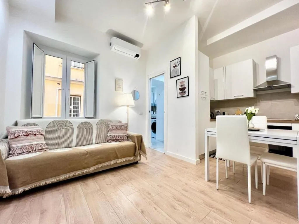 Image of Saint Peter 78 – Design Apartment