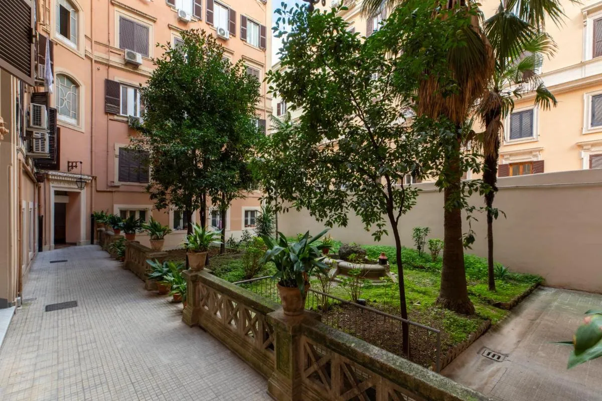 Image 5 of Saint Peter Caesar Suites