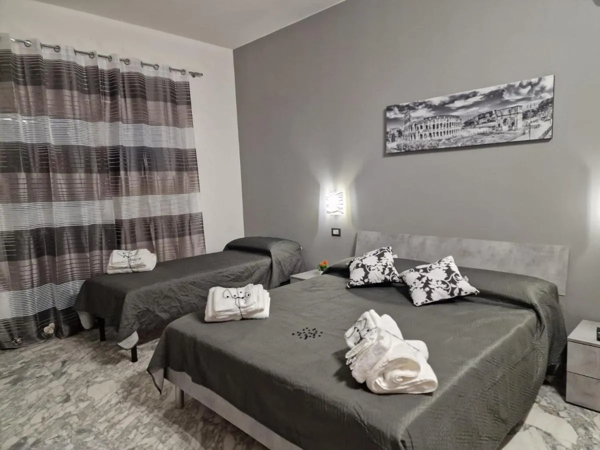 Image 6 of Saint Peter Vatican City confortable Apartament Stellasia casa vacanza