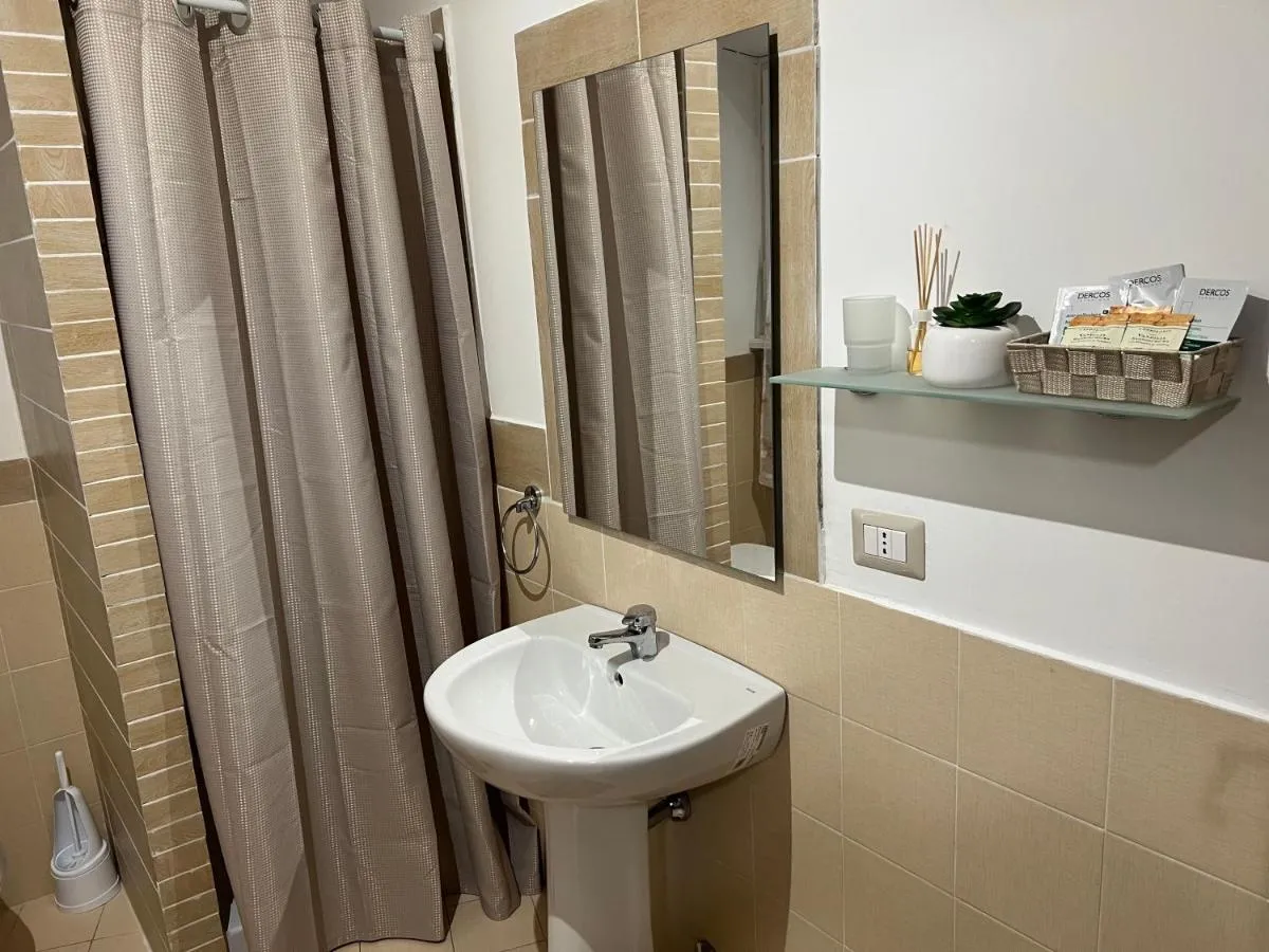 Image 2 of Saint Peter Vatican City confortable Apartament Stellasia casa vacanza