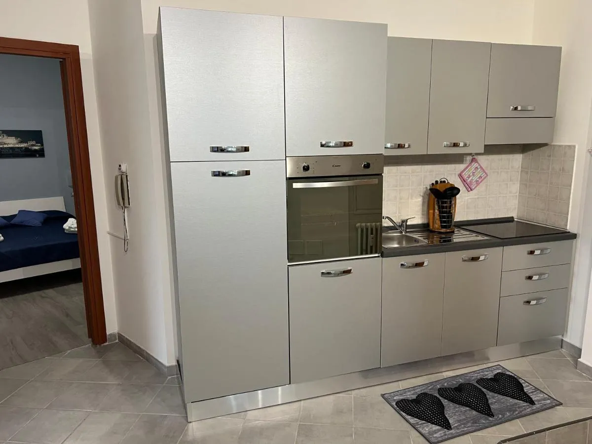 Image 3 of Saint Peter Vatican City confortable Apartament Stellasia casa vacanza