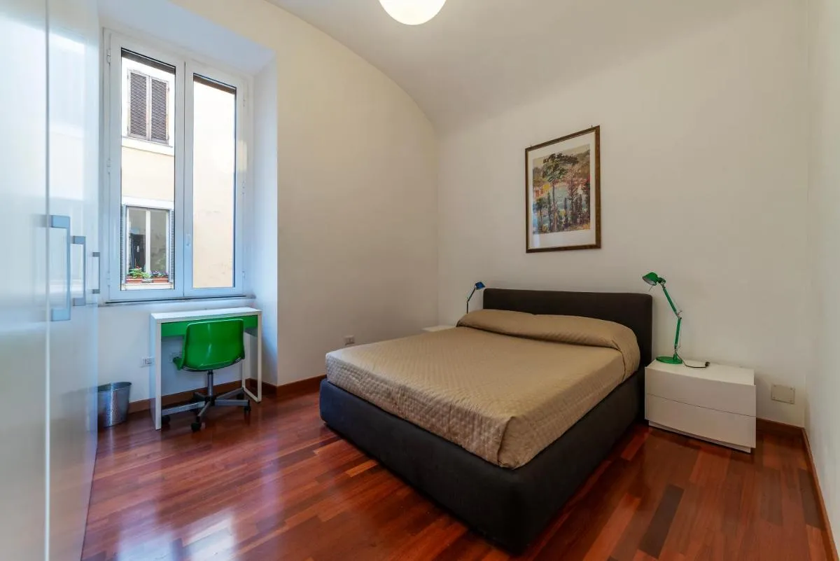 Image 1 of San Giovanni in Laterano Dazzling Apartment