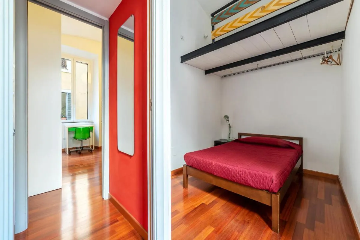 Image 6 of San Giovanni in Laterano Dazzling Apartment