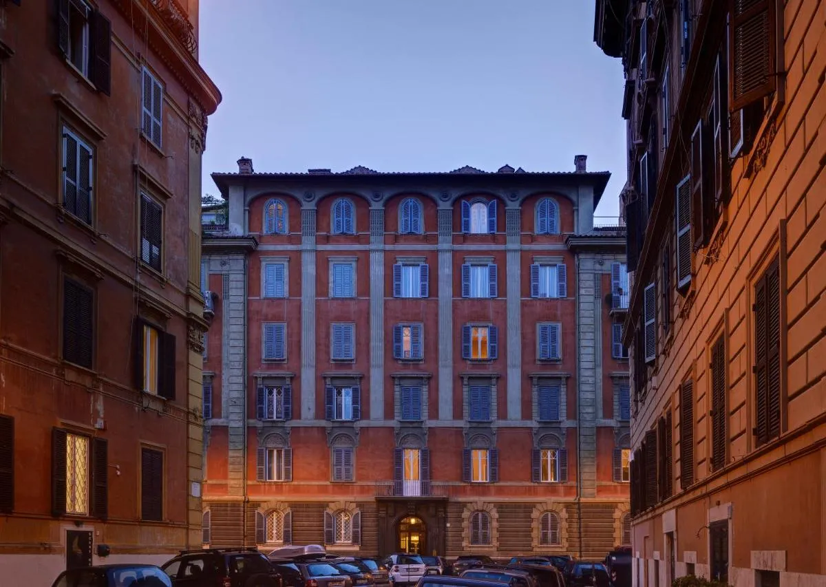 Image 5 of San Pietro Boutique Rooms