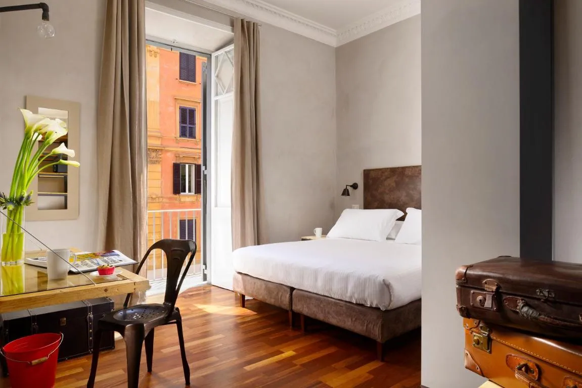 Image of San Pietro Boutique Rooms