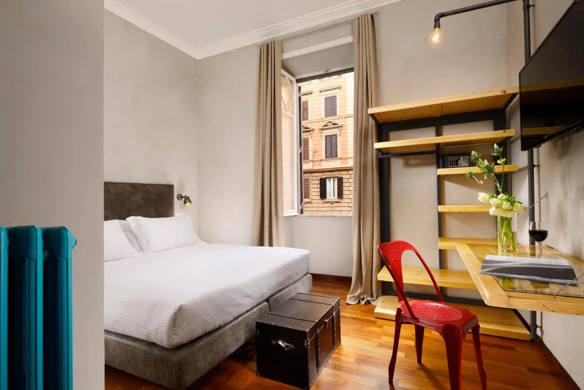 Image 1 of San Pietro Boutique Rooms