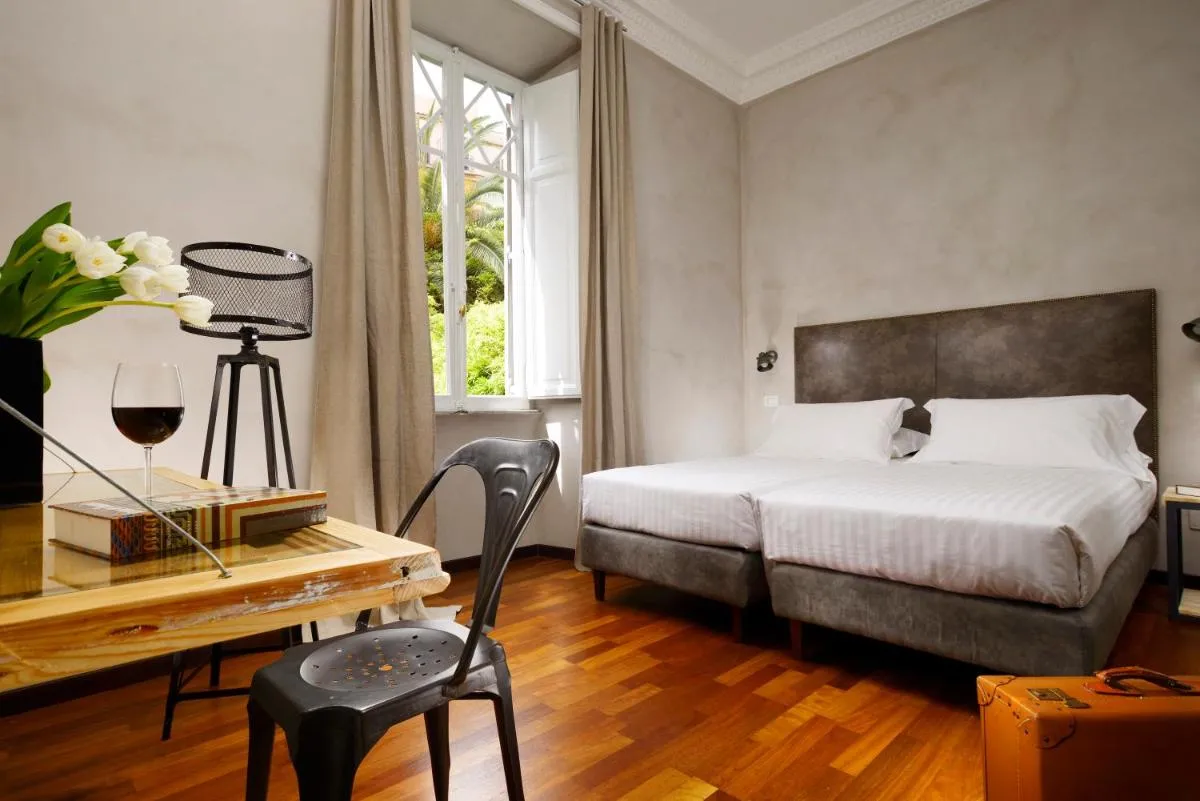 Image 6 of San Pietro Boutique Rooms