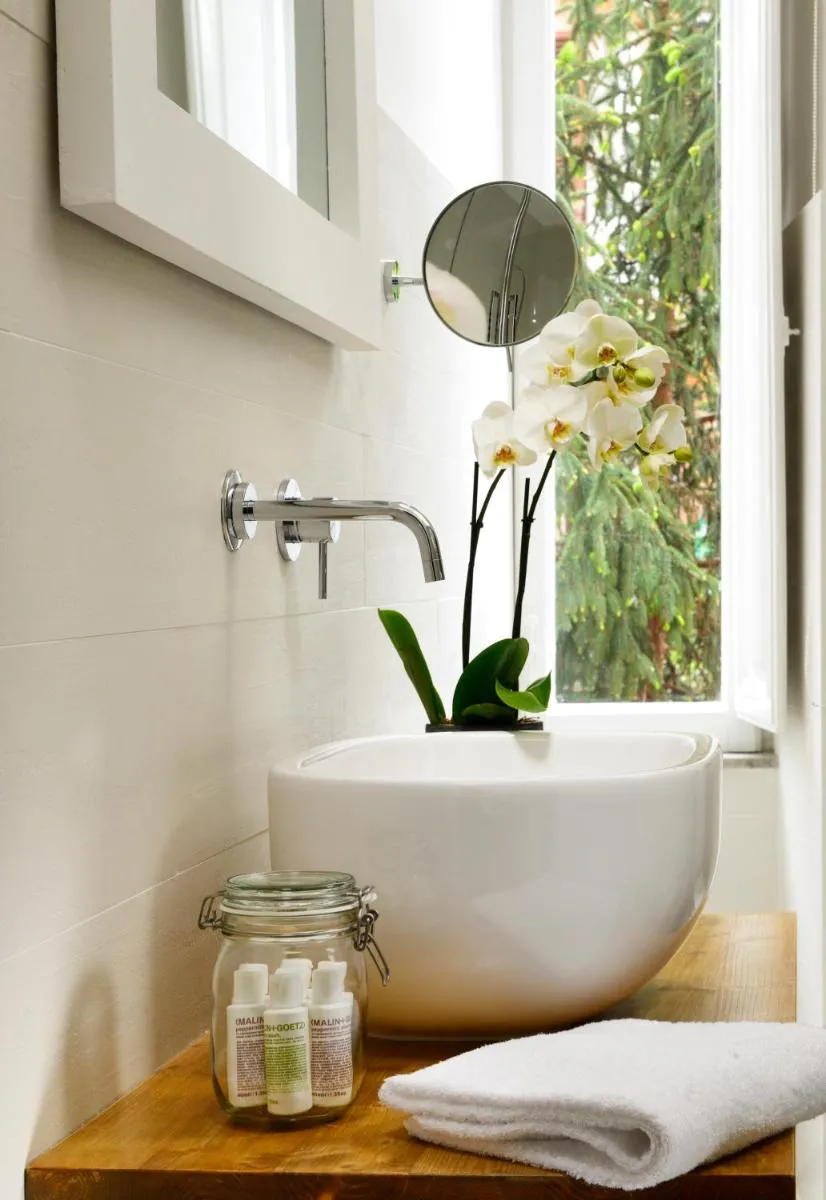 Image 3 of San Pietro Boutique Rooms