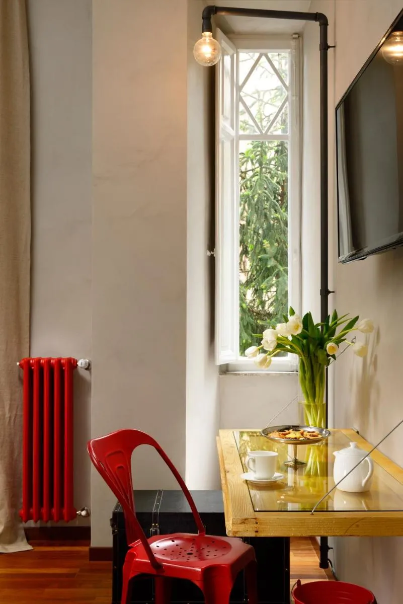 Image 4 of San Pietro Boutique Rooms