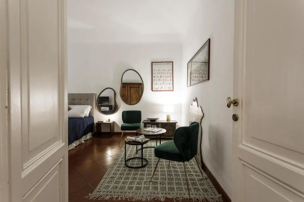 Image 6 of San Pietro Garden House
