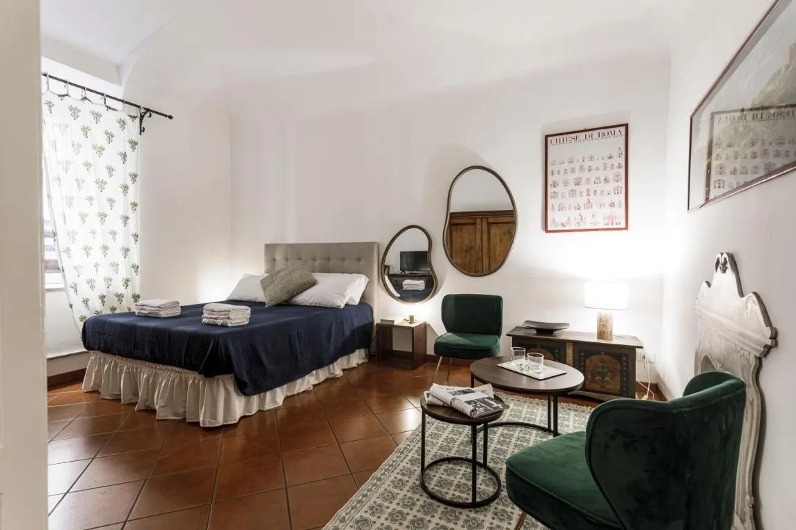 Image of San Pietro Garden House