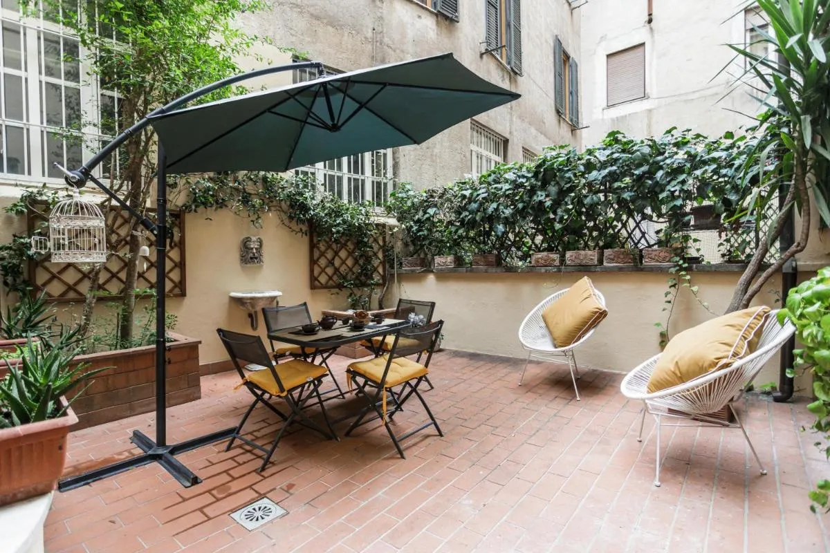 Image 2 of San Pietro Garden House
