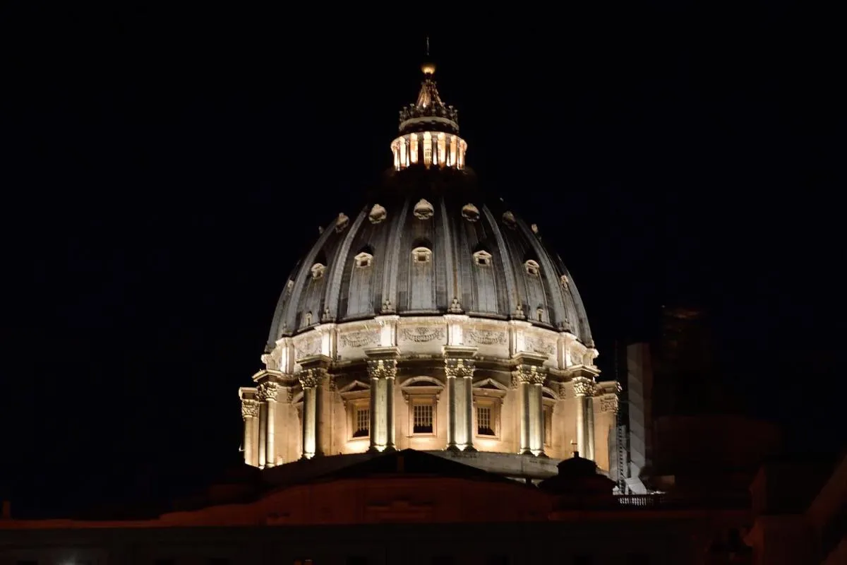 Image 6 of San Pietro Moonlight Luxury Apartment