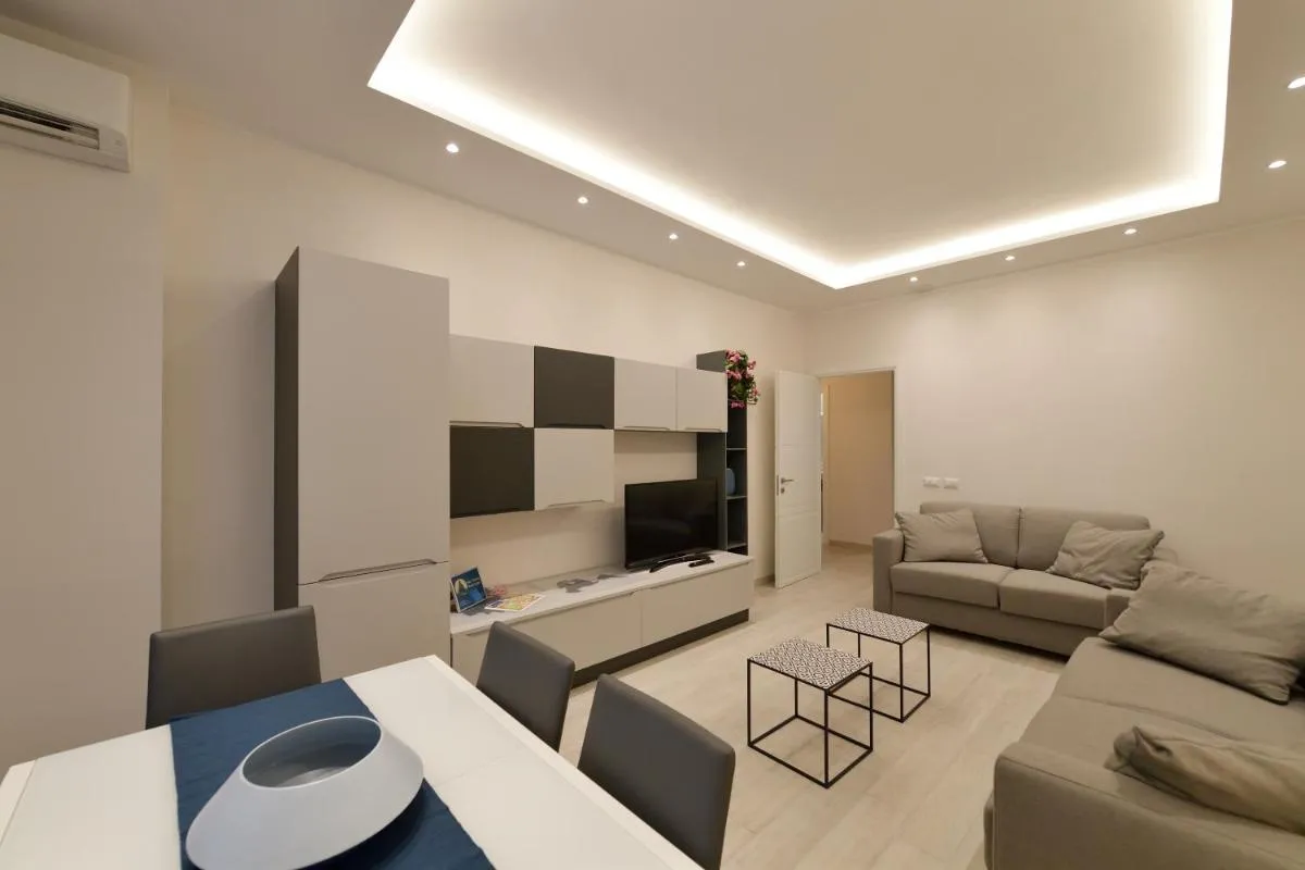 Image 5 of San Pietro Moonlight Luxury Apartment