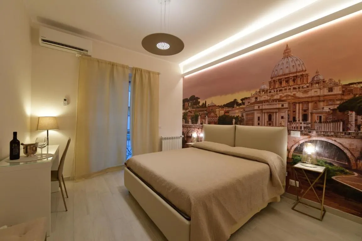 Image of San Pietro Moonlight Luxury Apartment