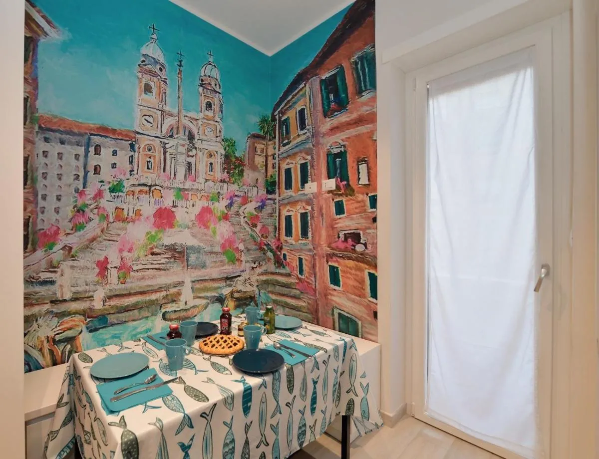 Image 4 of San Pietro Moonlight Luxury Apartment