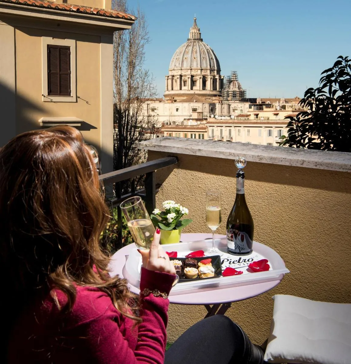 Image 4 of San Pietro Panoramic View