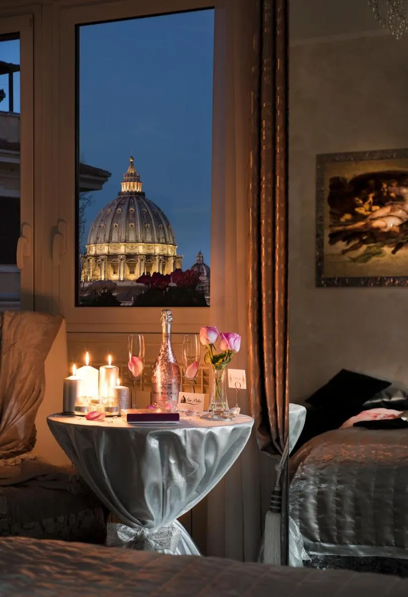 Image 3 of San Pietro Panoramic View