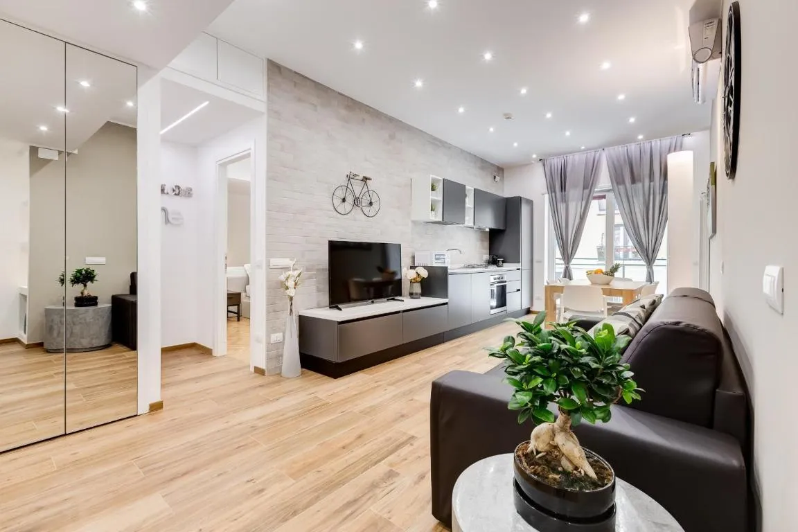 Image of San Pietro Vatican Apartments