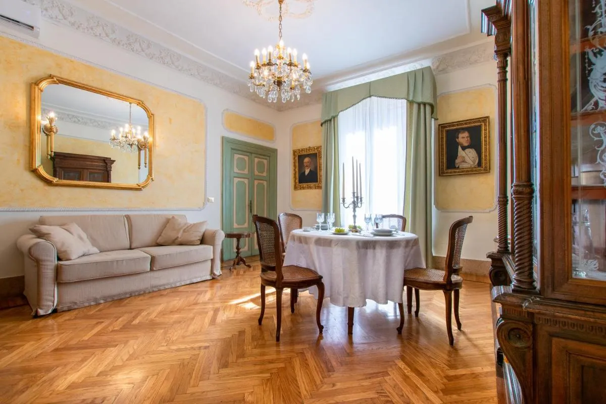 Image 1 of Sant’Ivo Apartments