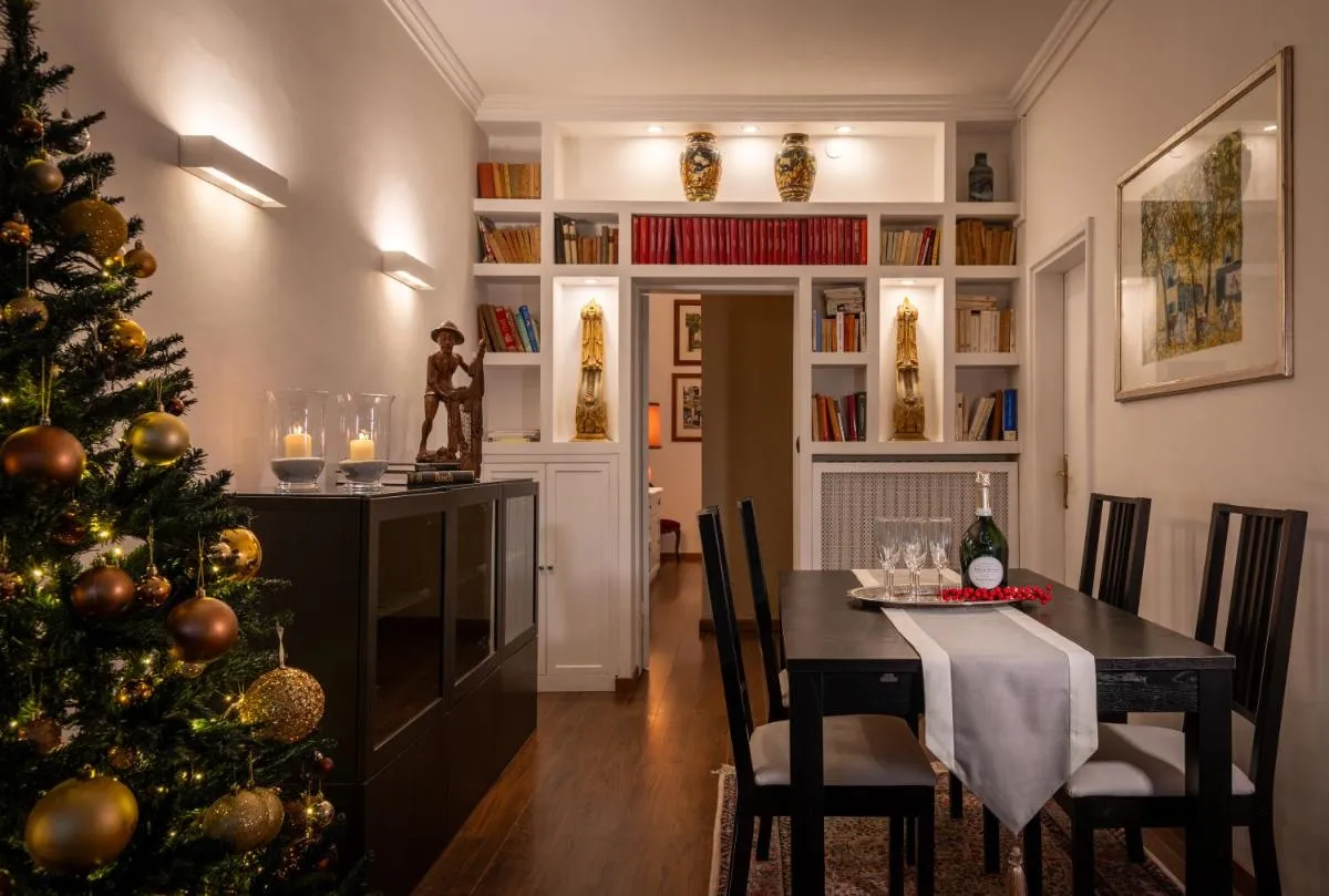 Image 6 of Sant’Ivo Apartments