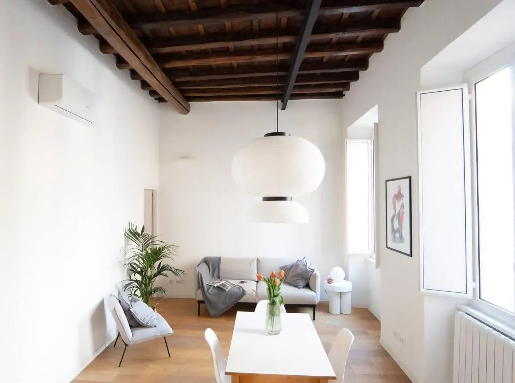 Image of Santa Rufina Apartment