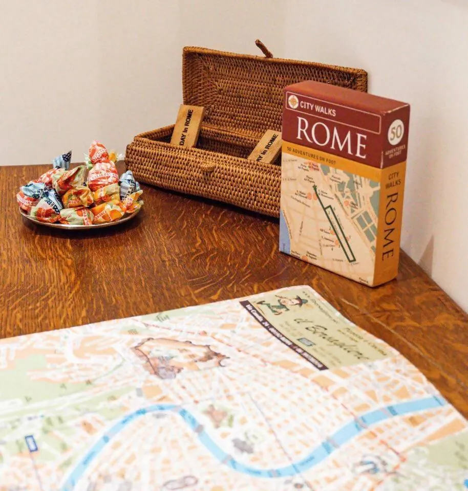 Image 3 of Santa Rufina Apartment