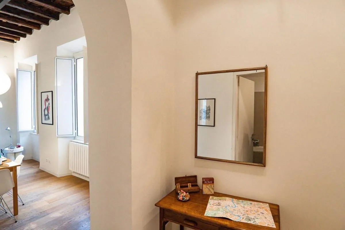 Image 4 of Santa Rufina Apartment