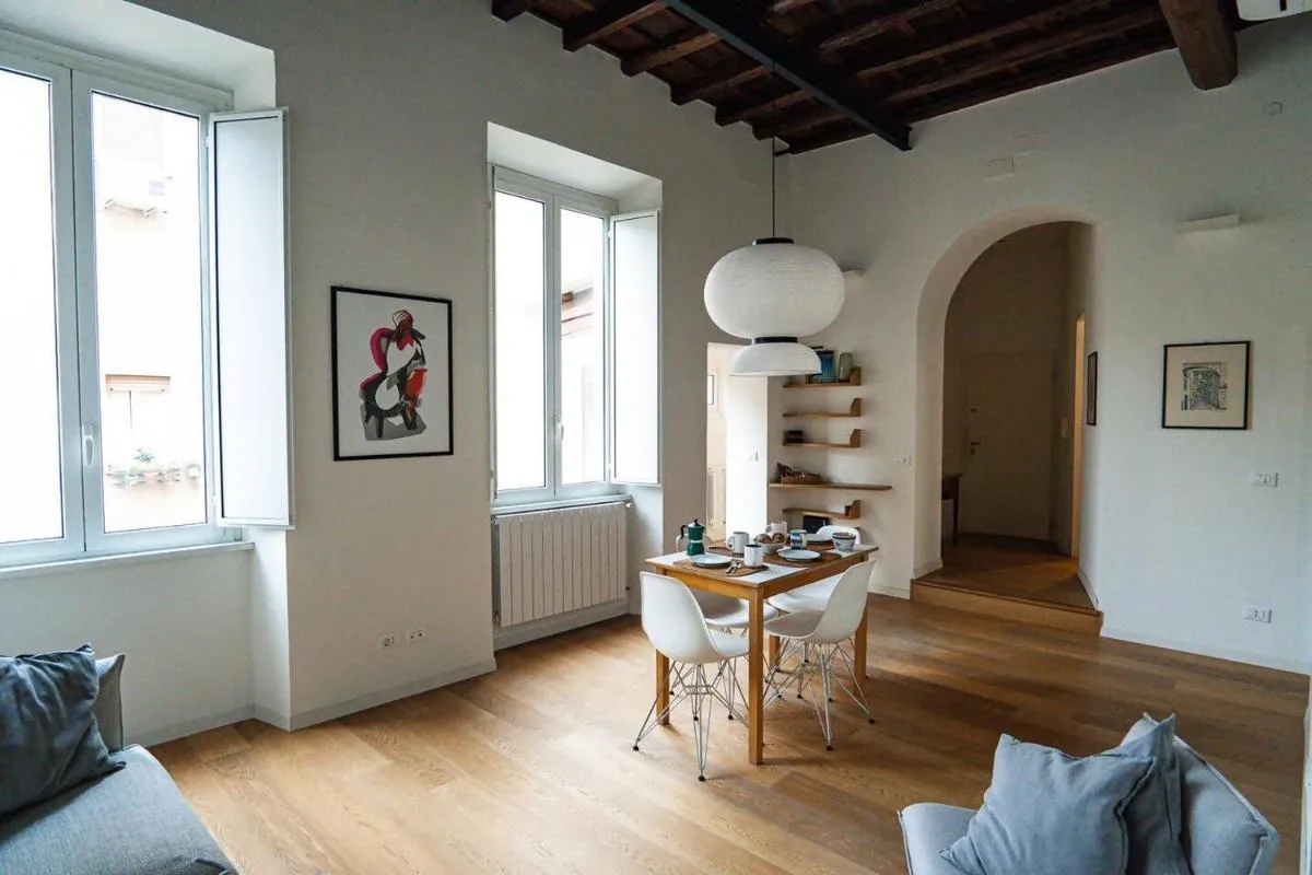 Image 5 of Santa Rufina Apartment