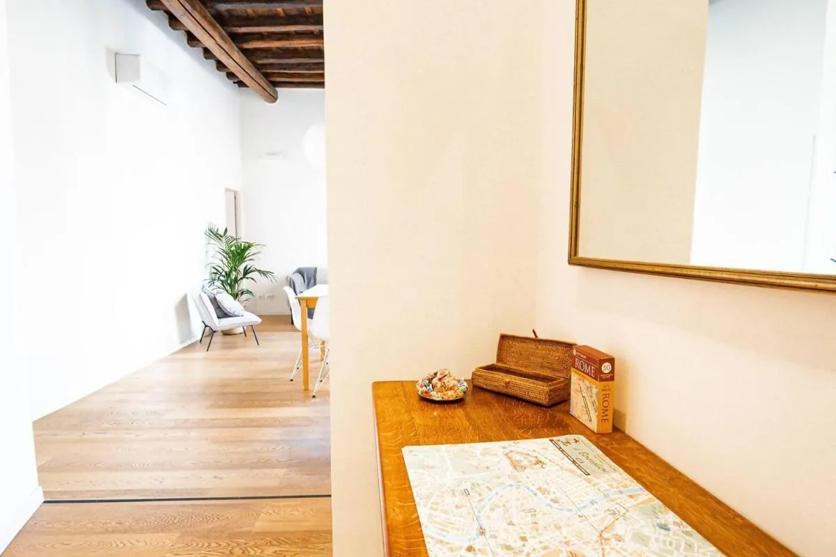 Image 6 of Santa Rufina Apartment