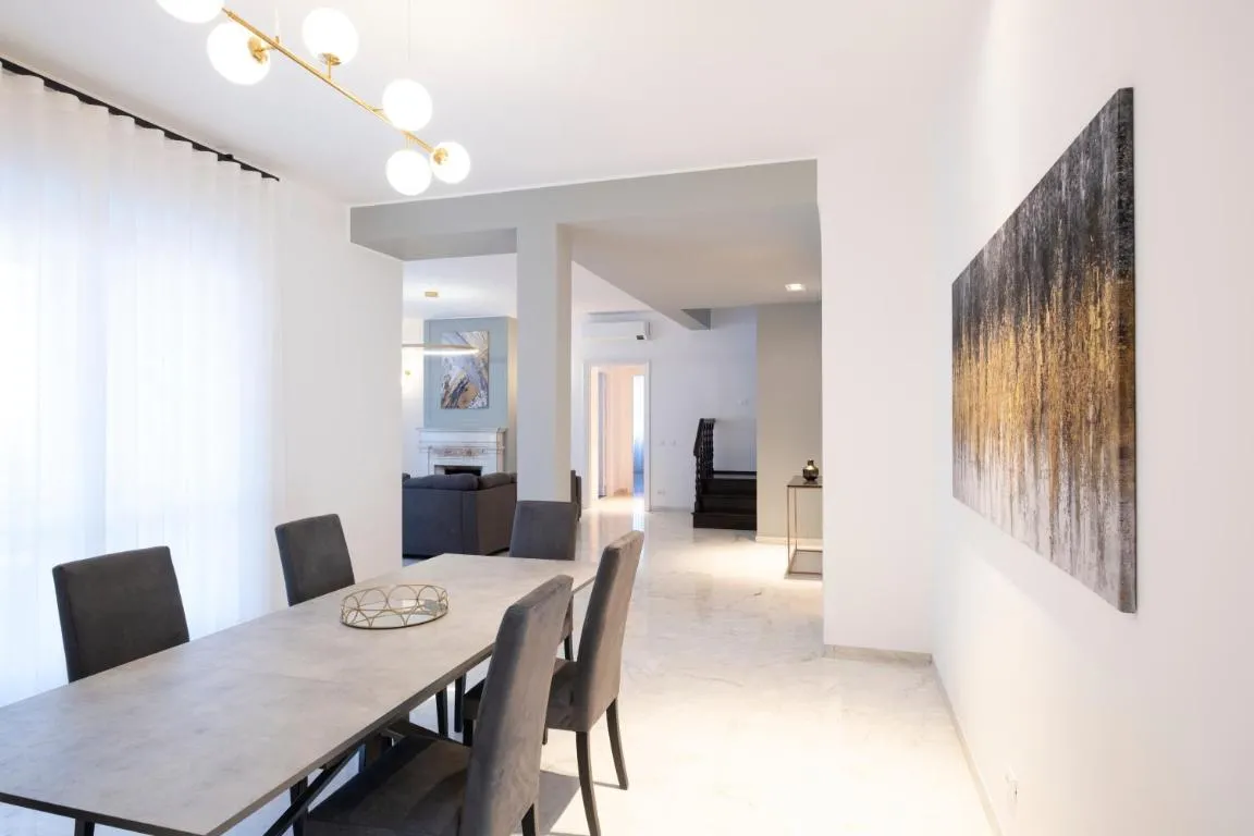 Image of Savoia Luxury Penthouse