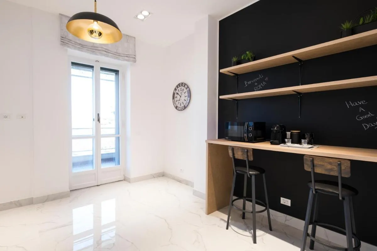 Image 3 of Savoia Luxury Penthouse