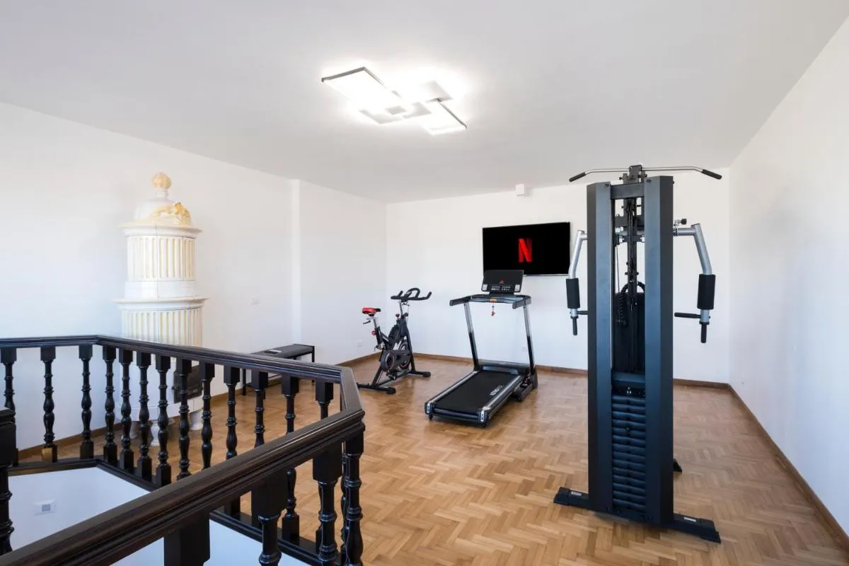 Image 4 of Savoia Luxury Penthouse