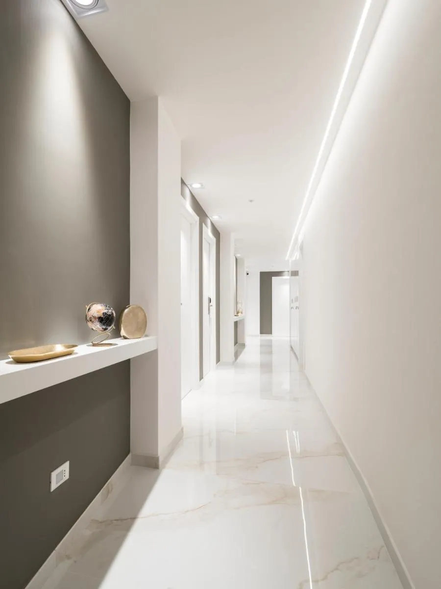 Image 3 of Savoia Rooms Roma