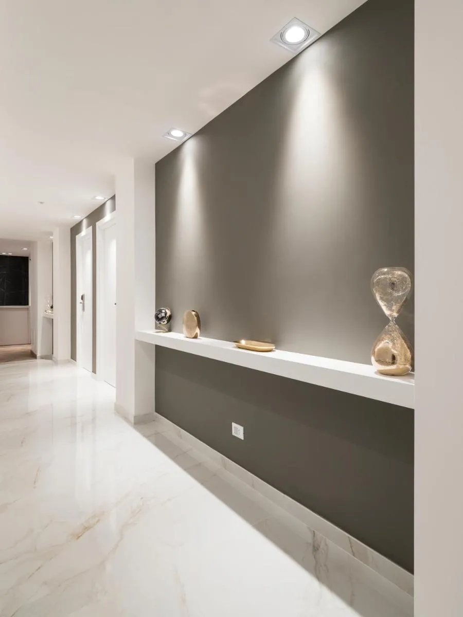 Image 4 of Savoia Rooms Roma