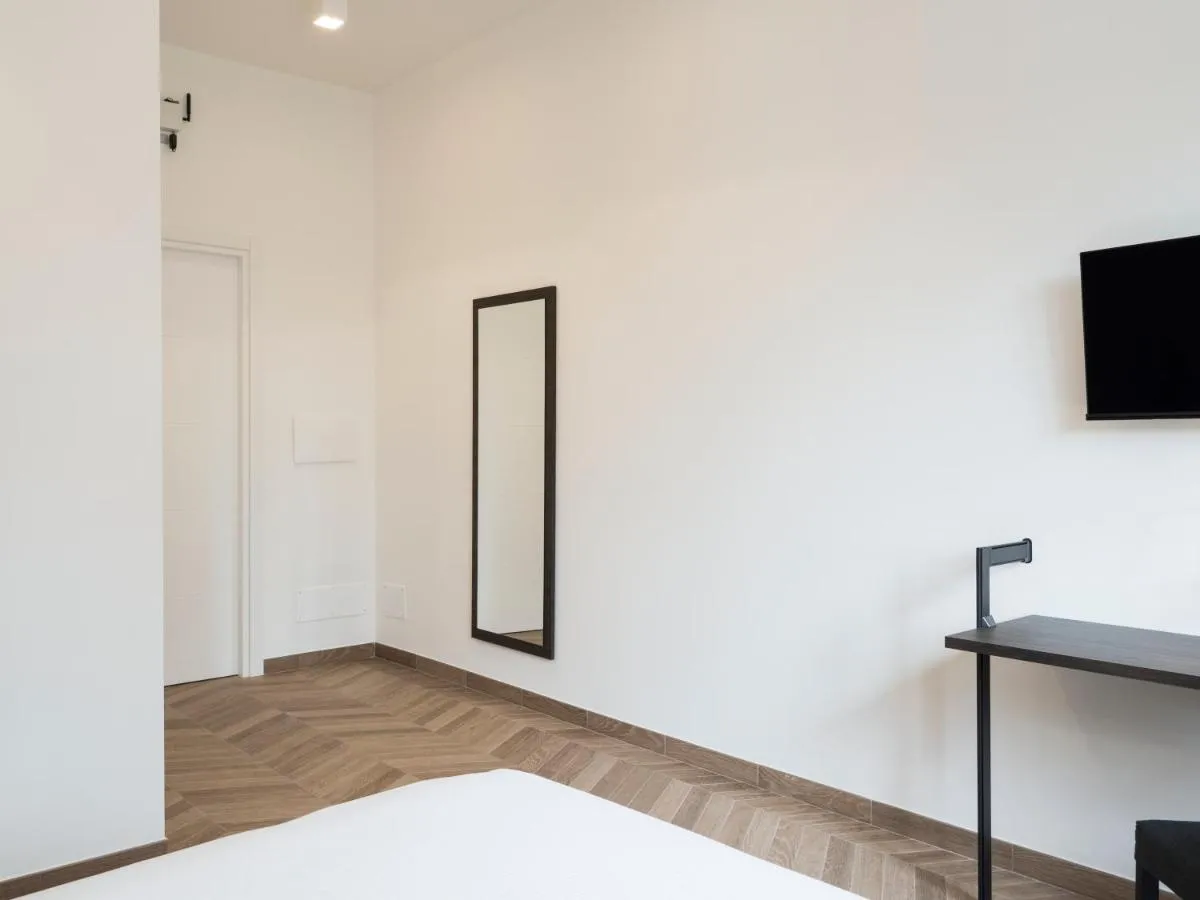 Image 6 of Savoia Rooms Roma