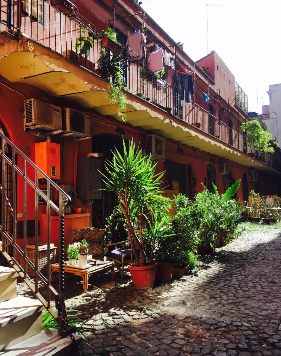 Image 5 of Scuderie San Lorenzo