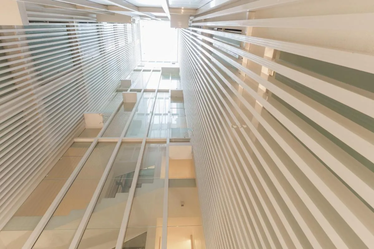 Image 2 of Seven Luxury Apartment Parioli