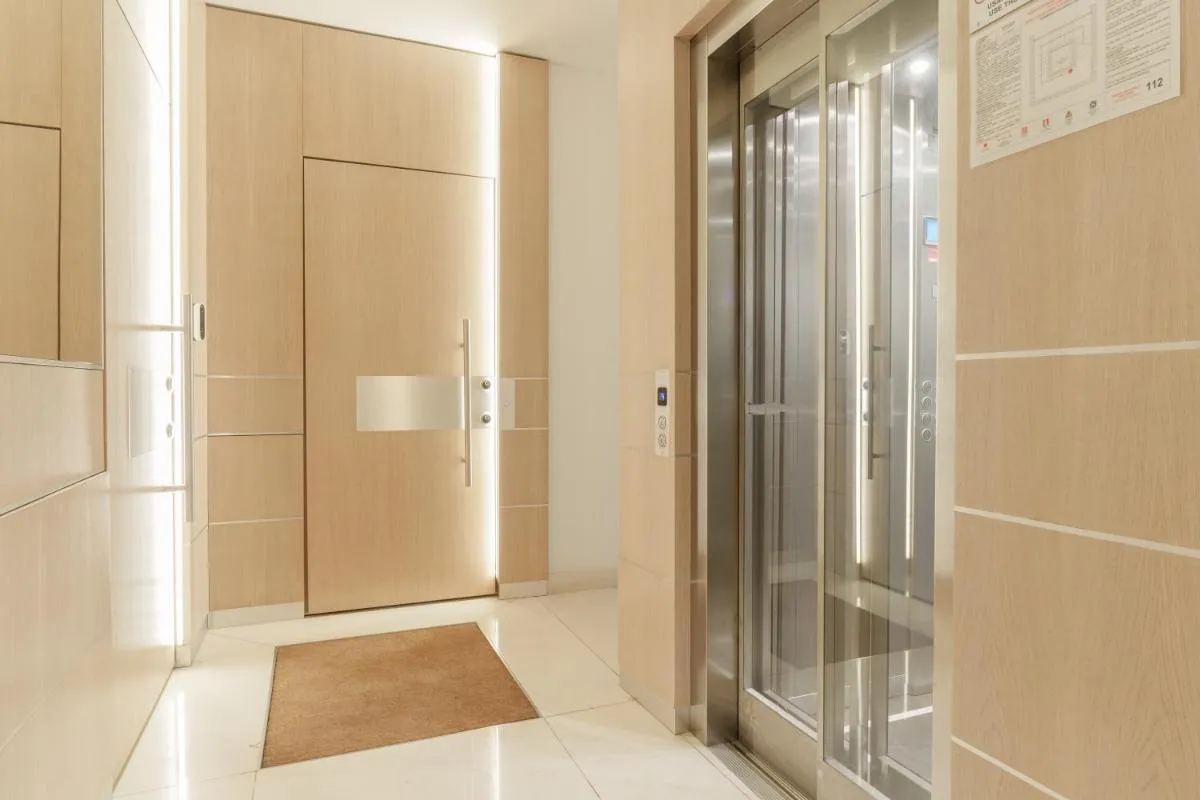 Image 4 of Seven Luxury Apartment Parioli