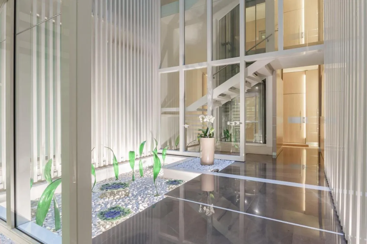 Image 1 of Seven Luxury Apartment Parioli