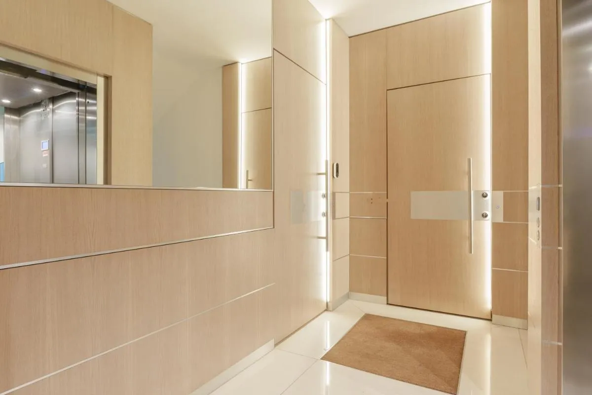 Image 3 of Seven Luxury Apartment Parioli